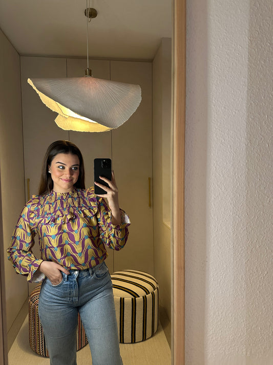 Blusa Renata