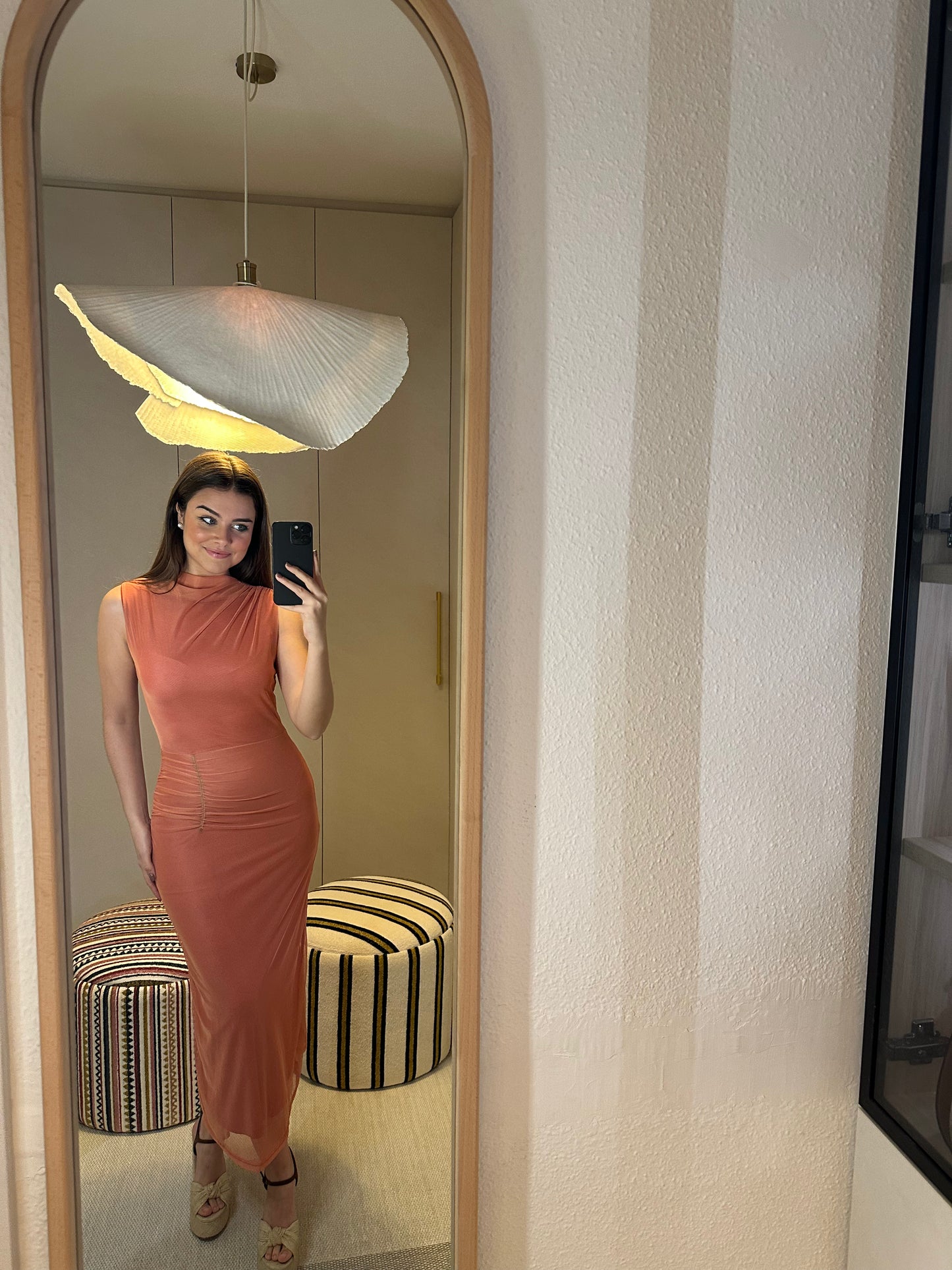 Vestido Ébano