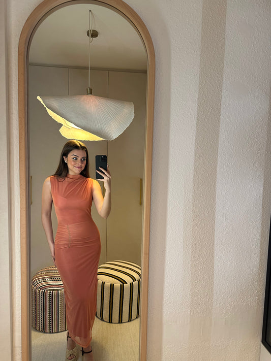 Vestido Ébano
