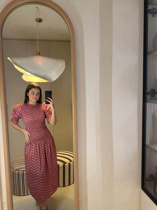 Vestido Élite