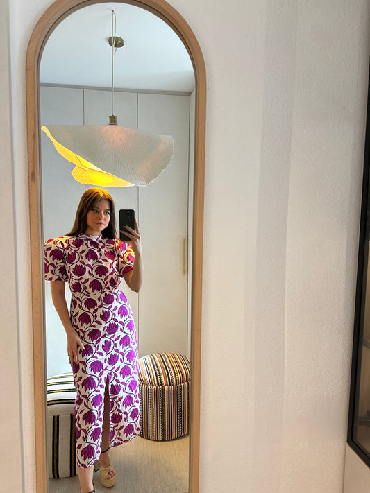 Vestido Naola