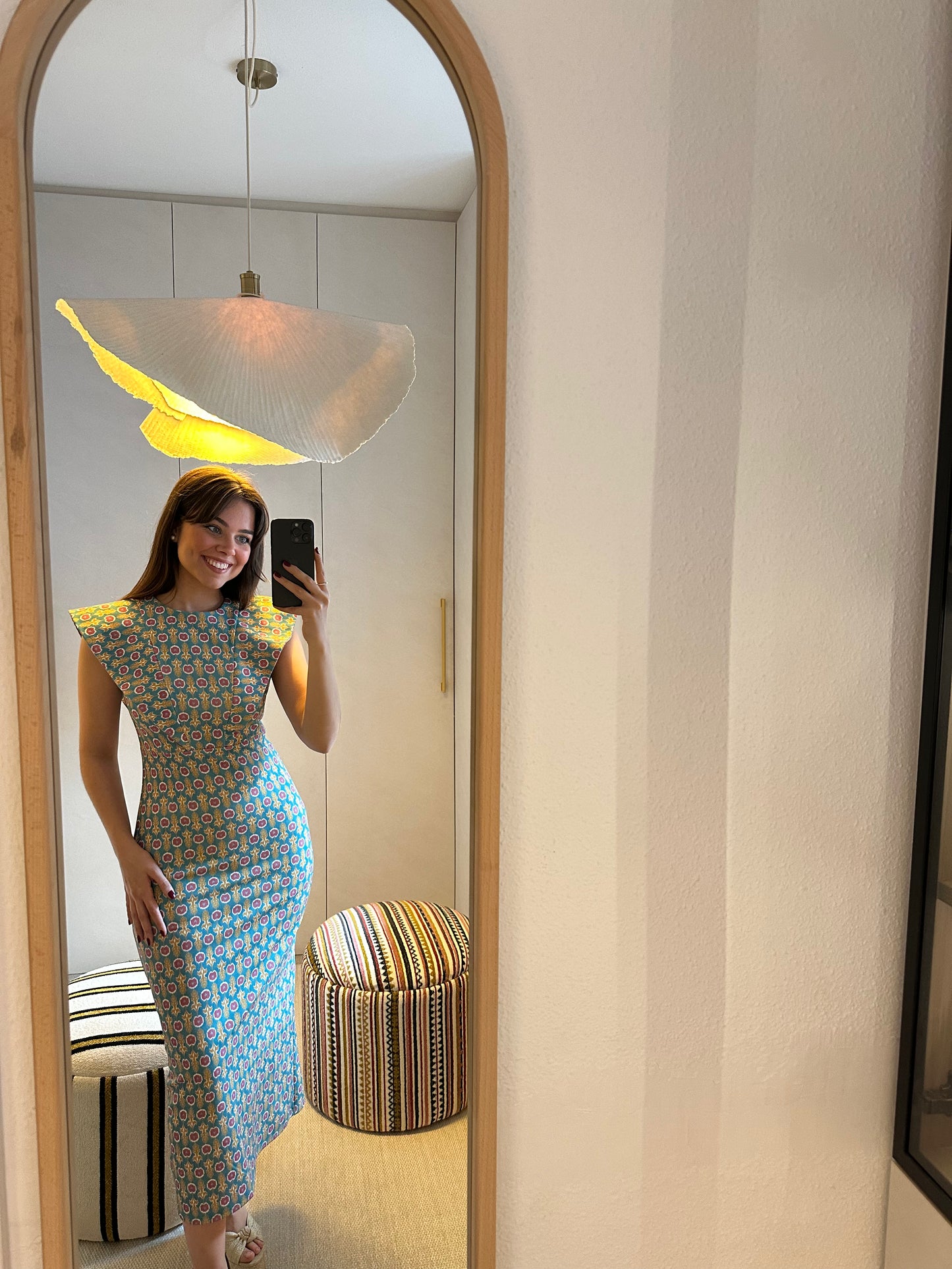 Vestido Atrani