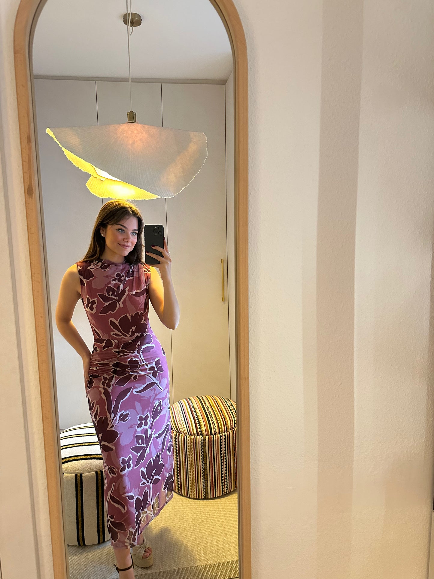 Vestido Delma