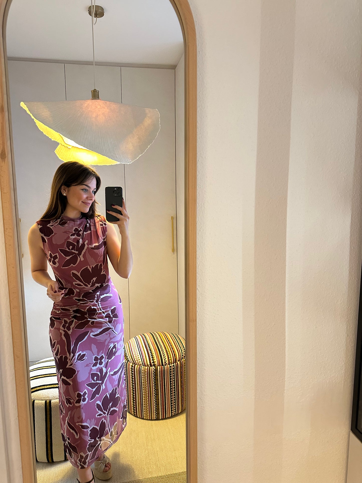 Vestido Delma