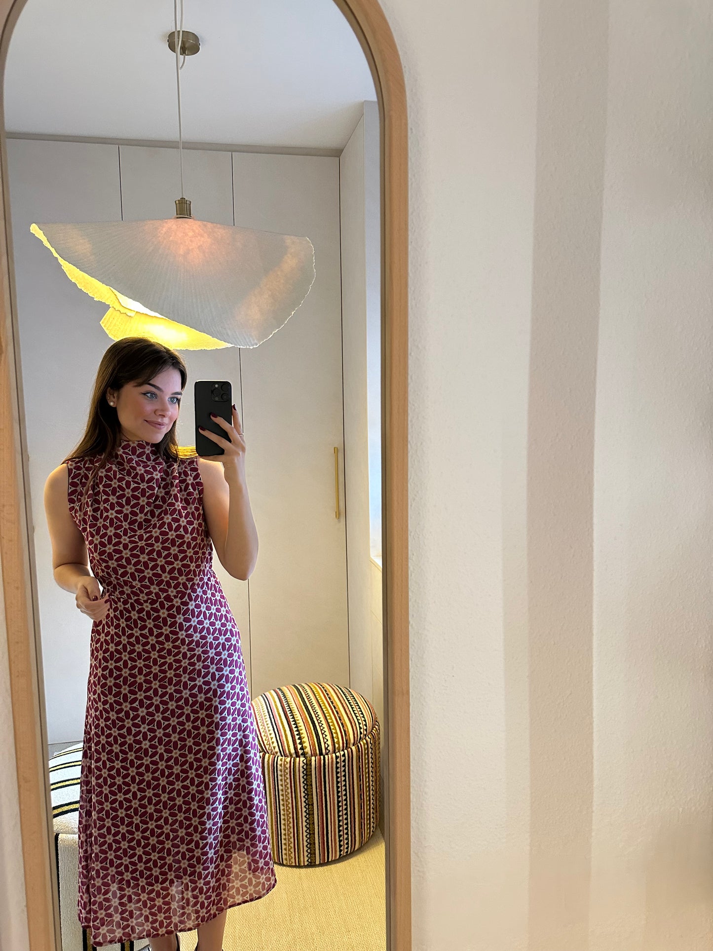 Vestido Valencio
