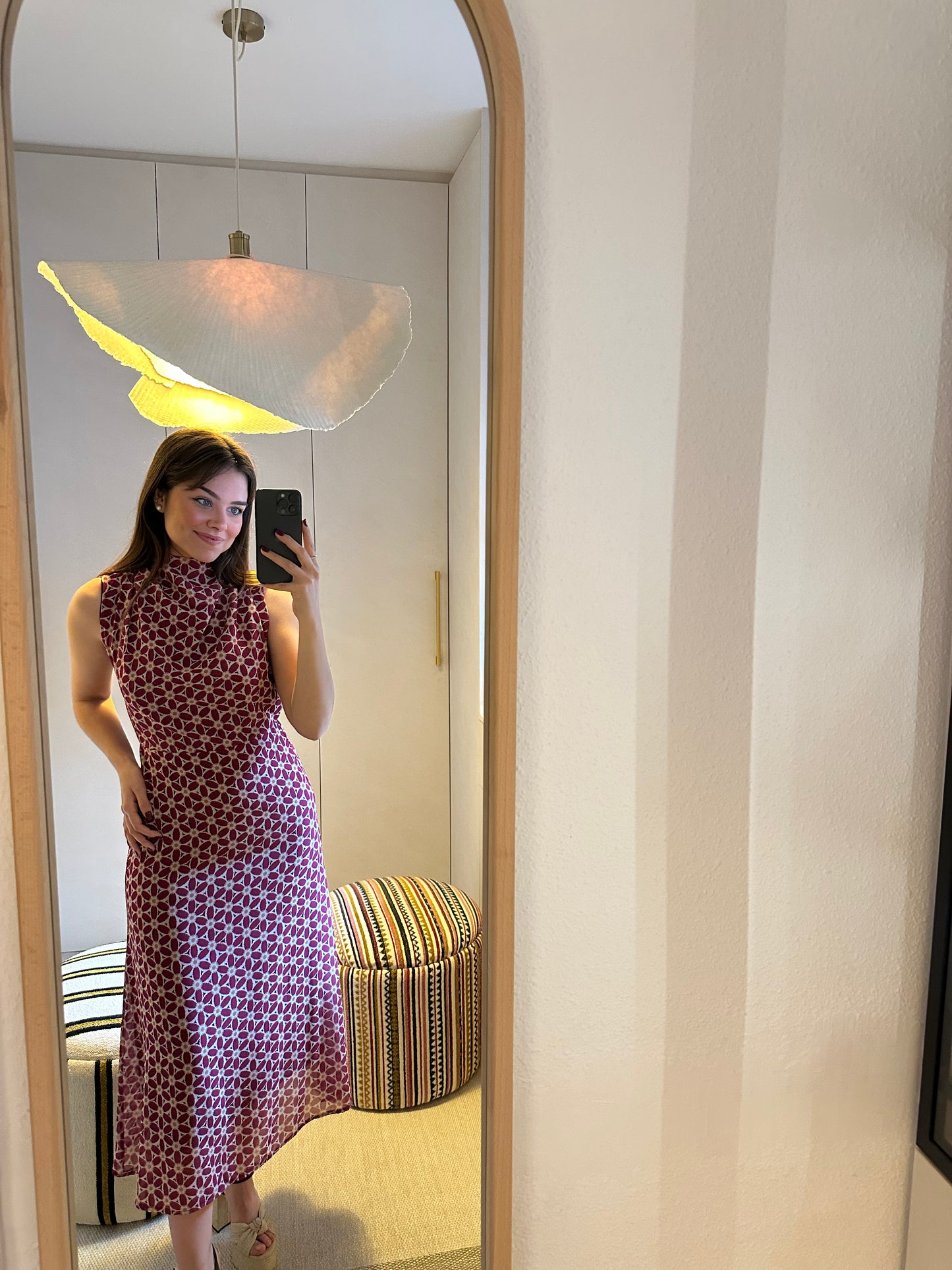 Vestido Valencio