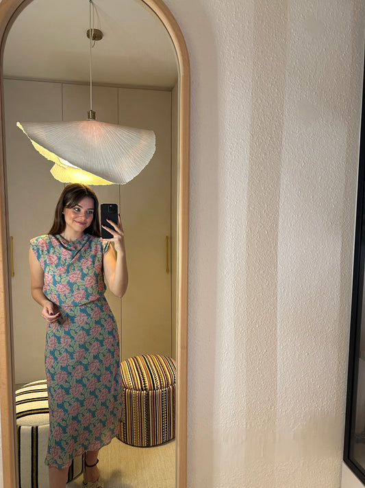 Vestido Azahar