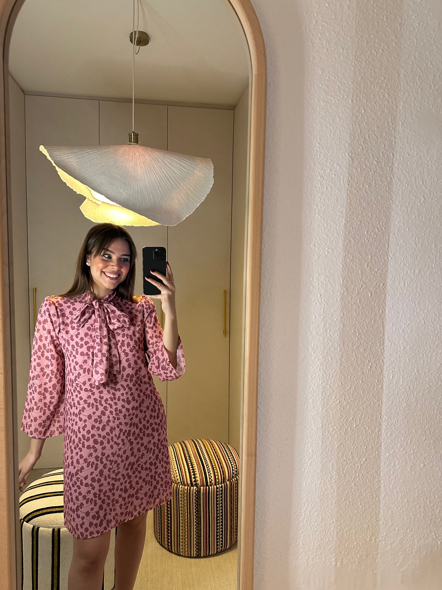 Vestido Flora
