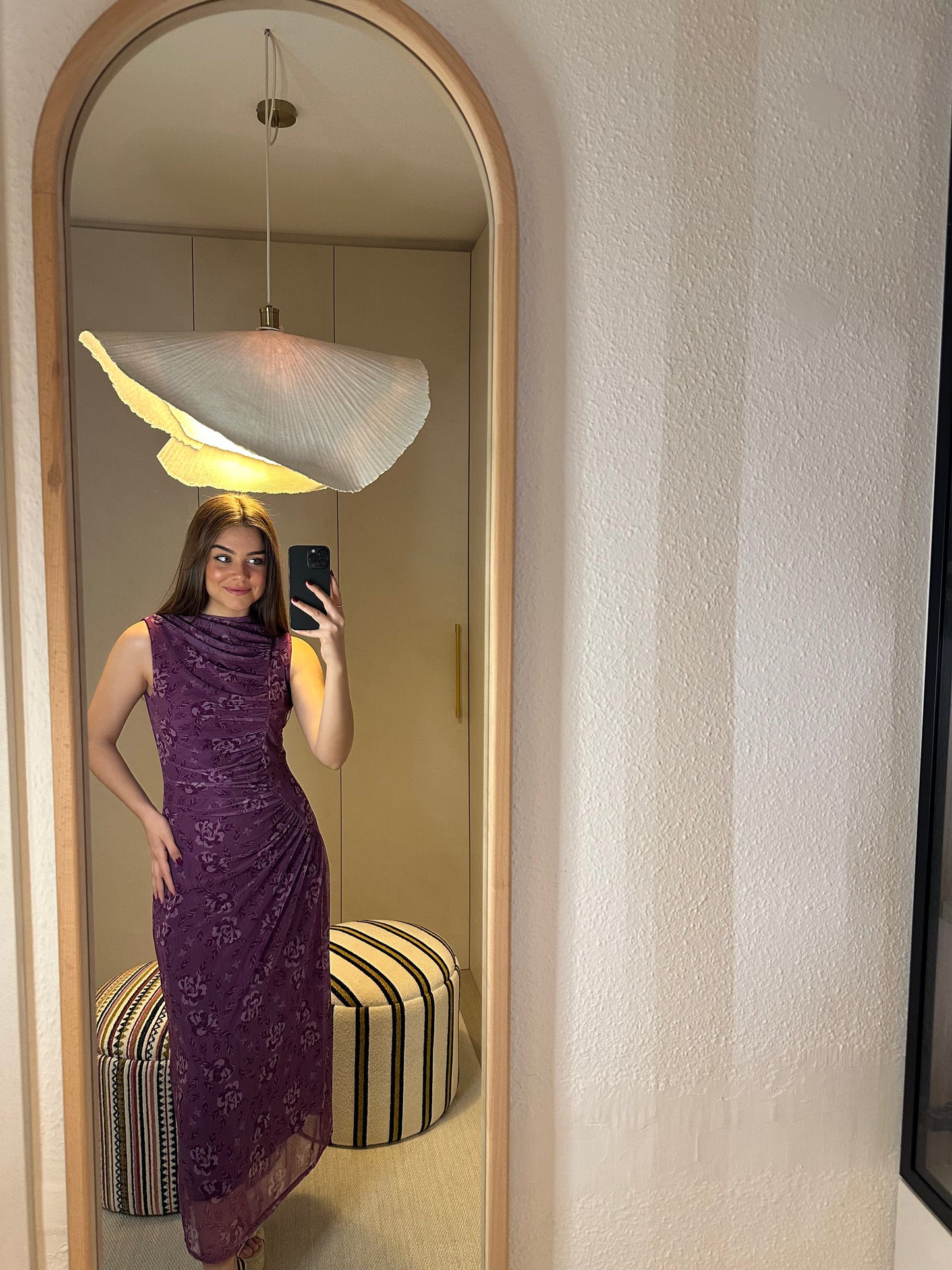 Vestido Morgan