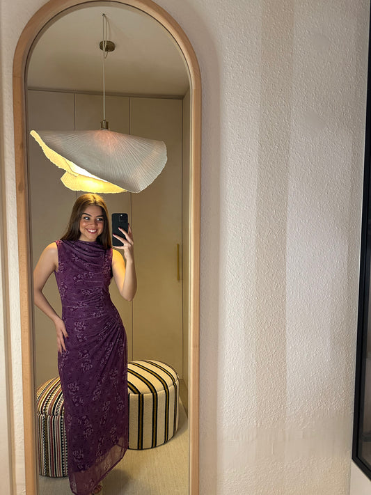 Vestido Morgan