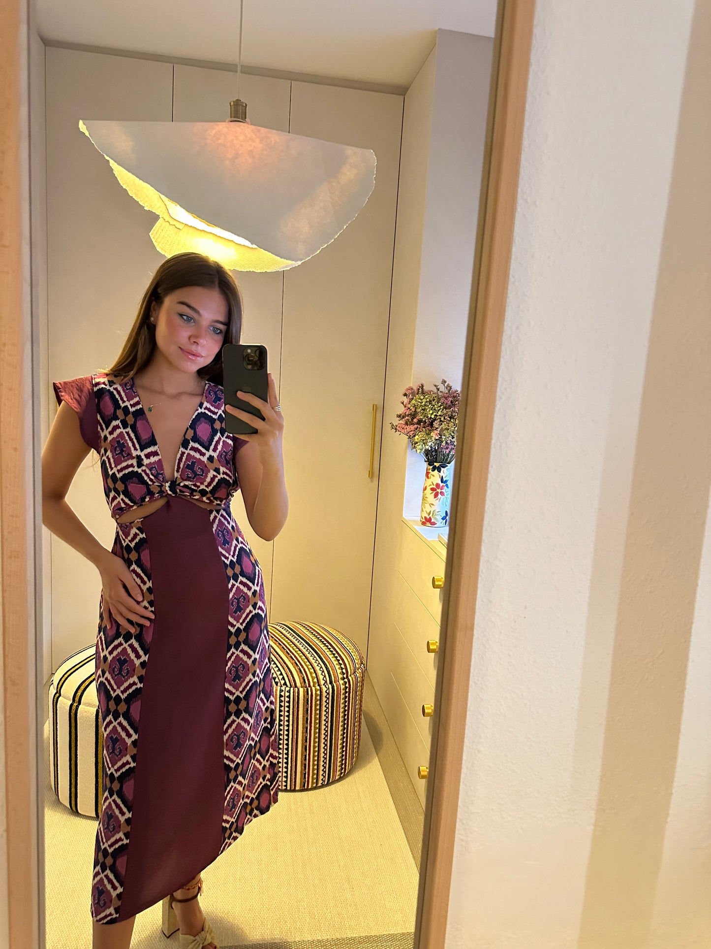 Vestido Milano