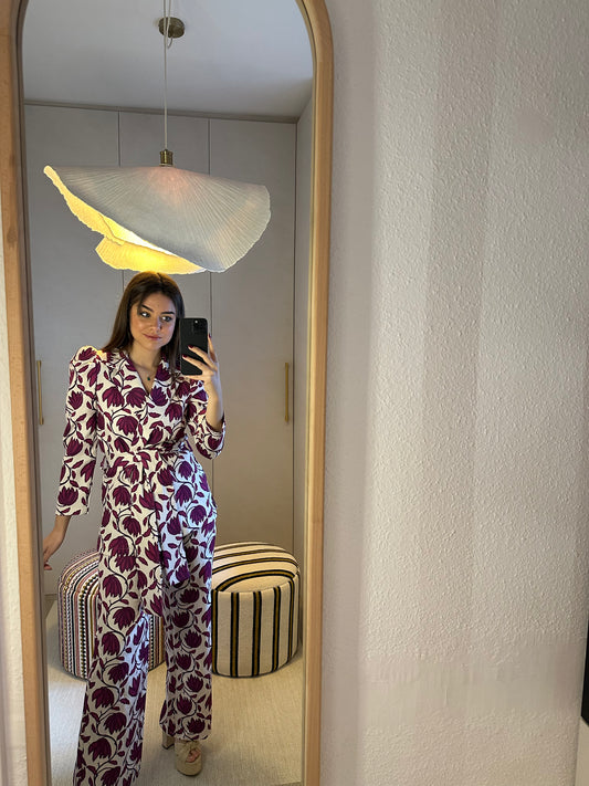 Traje Salera