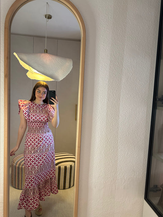 Vestido Corina
