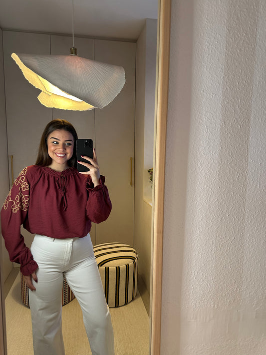 Blusa Ana