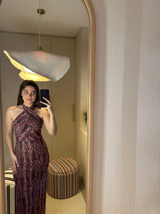 Vestido Alua
