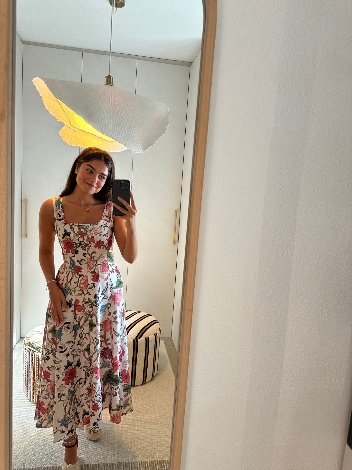 Vestido Marina