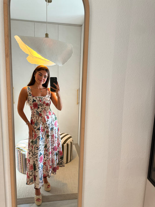 Vestido Marina