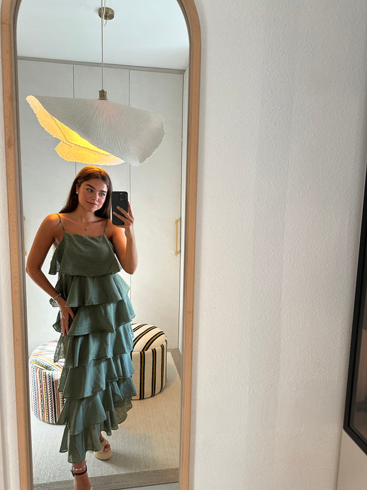 Vestido Olga